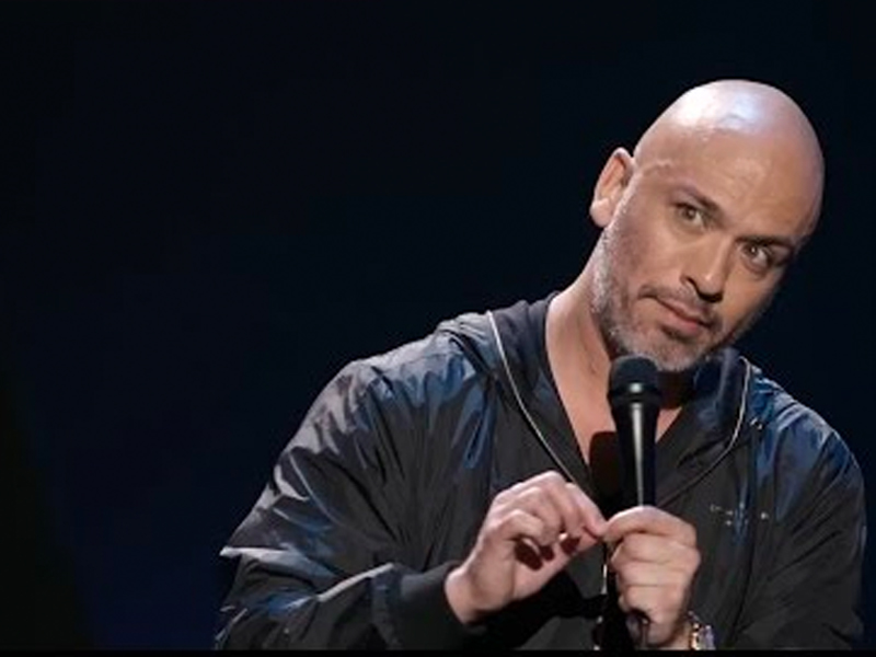 Jo Koy Tickets 11th November Eccles Theater in Salt Lake City