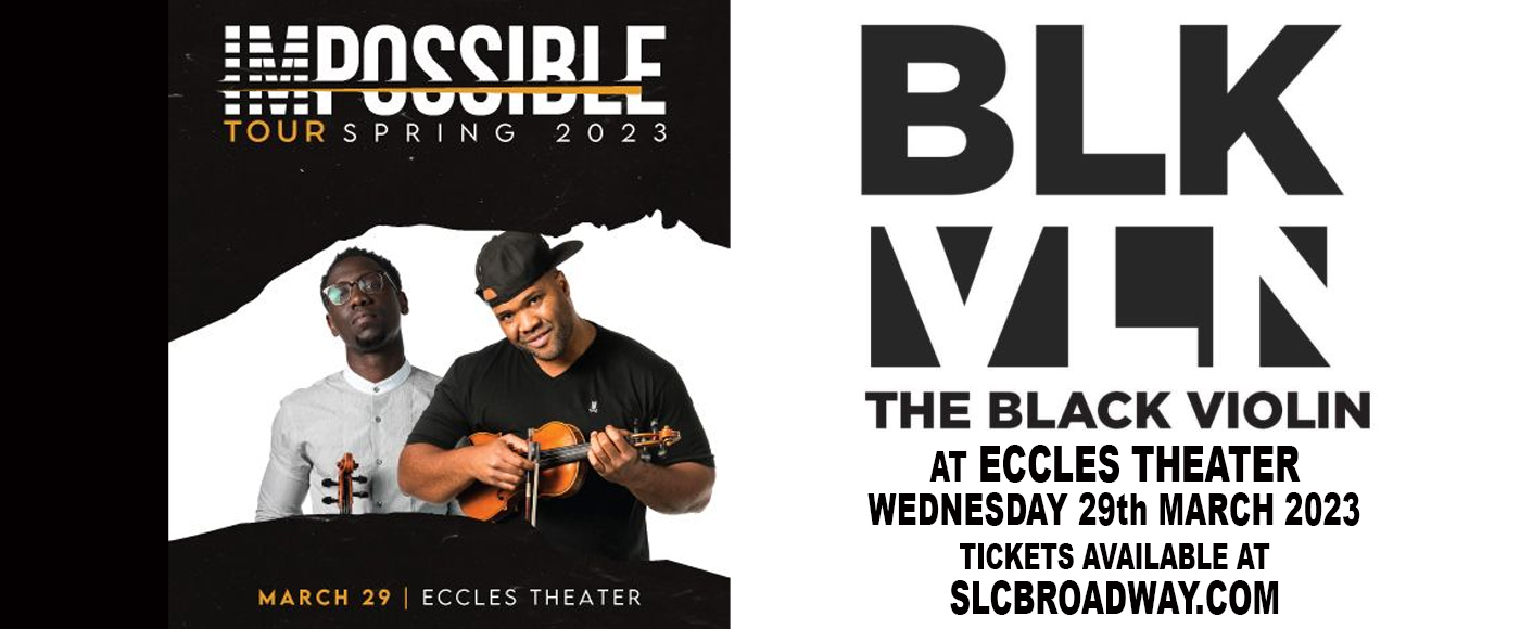 Black Violin