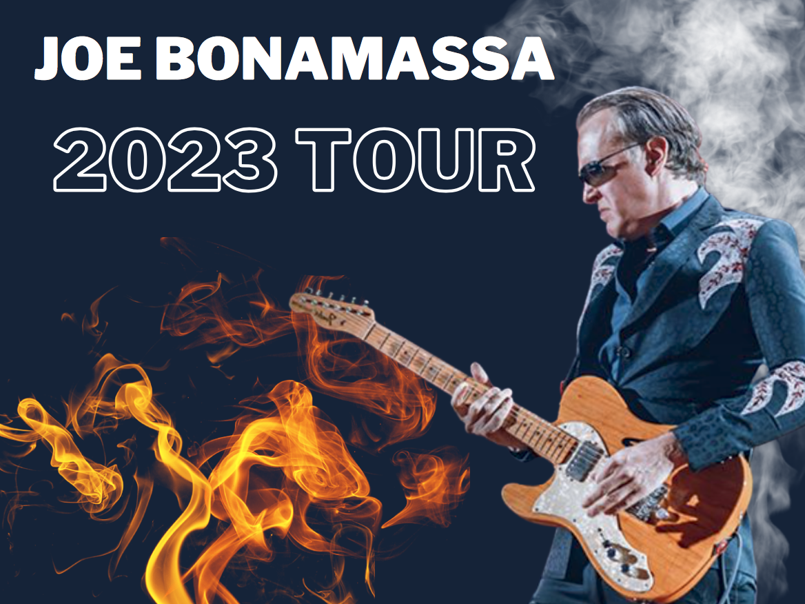 Joe Bonamassa