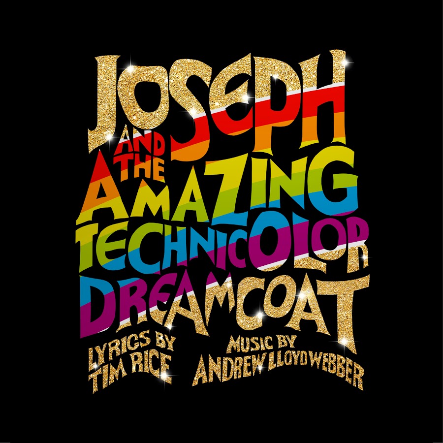 Joseph And The Amazing Technicolor Dreamcoat at Eccles Theater