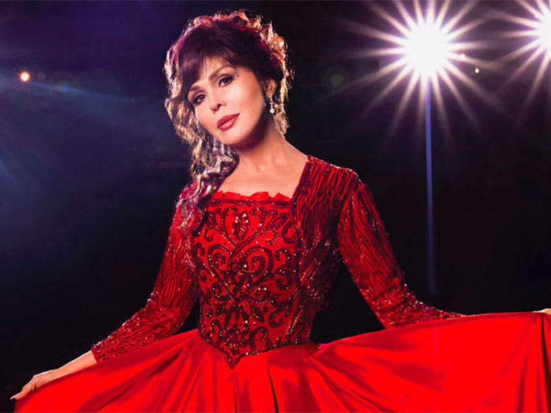 Christmas With Marie Osmond