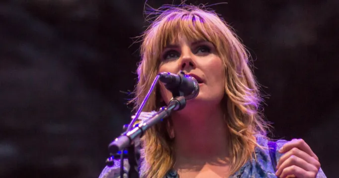 Grace Potter