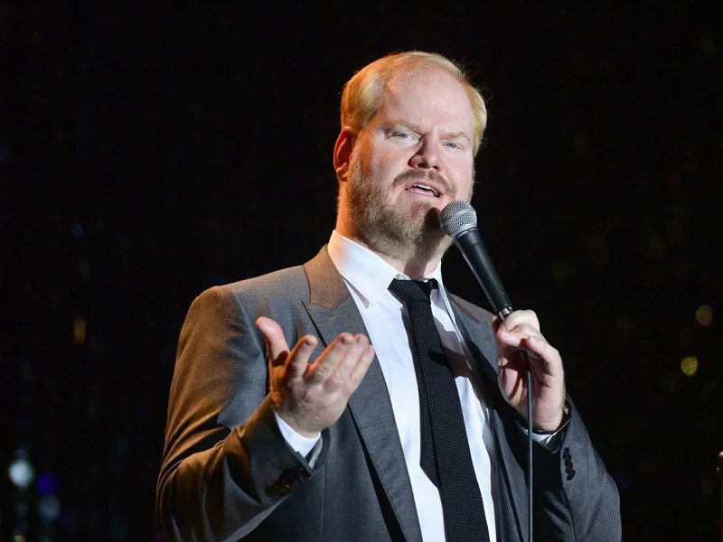 Jim Gaffigan tickets