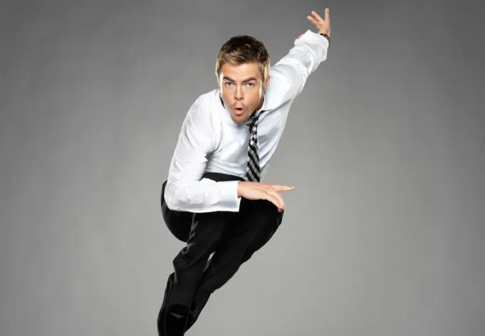 Derek Hough tickets