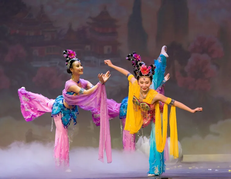 Shen Yun Performing Arts